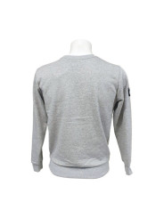 ZKittlez Crewneck Sweater - Heather Grey