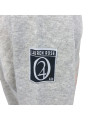 ZKittlez Crewneck Sweater - Heather Grey