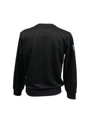 Zkittlez 420 Crewneck Sweater - Black