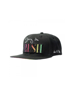 Rainbow Fresh Snapback Hat