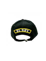 Latin Kings Strapback Hat