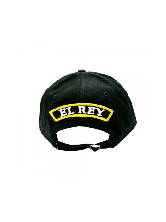 Latin Kings Strapback Hat