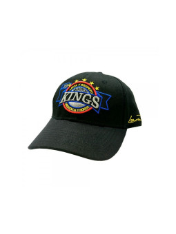 Latin Kings Strapback Hat