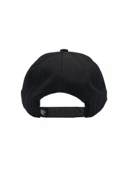 My Life Is Poppin Snapback Hat w/ Bandana