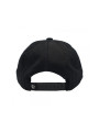 My Life Is Poppin Snapback Hat w/ Bandana