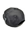 Hybrid 420 Snapback Hat
