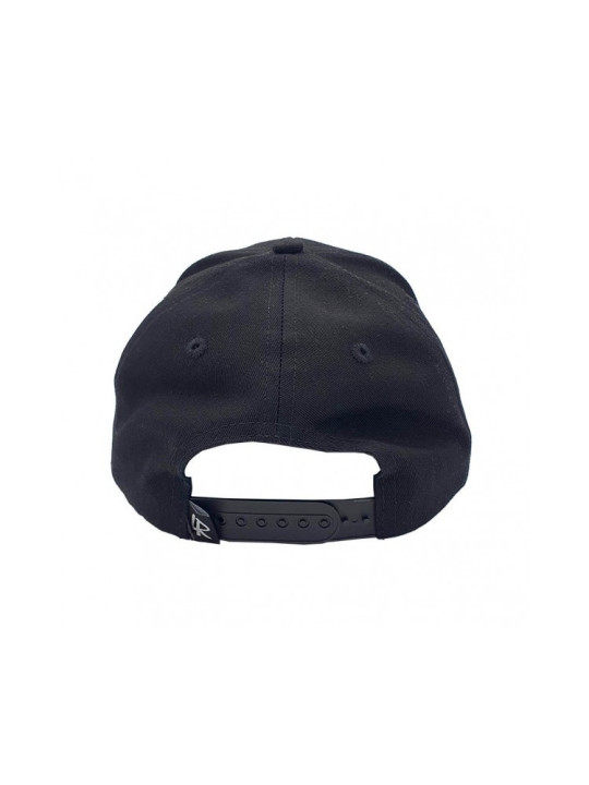 Alpha Wolf Snapback Hat