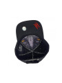 Alpha Wolf Snapback Hat