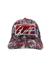 Guap Hunting Camouflage Strapback Hat