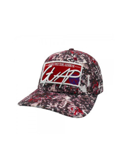 Guap Hunting Camouflage Strapback Hat