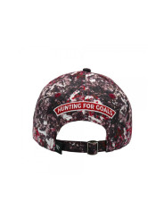 Guap Hunting Camouflage Strapback Hat