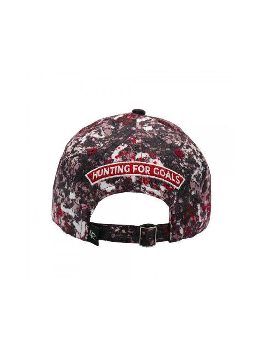 Guap Hunting Camouflage Strapback Hat
