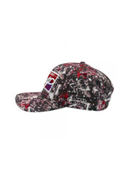 Guap Hunting Camouflage Strapback Hat