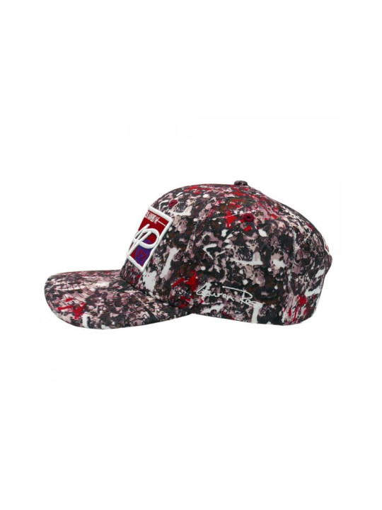 Guap Hunting Camouflage Strapback Hat