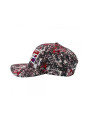Guap Hunting Camouflage Strapback Hat