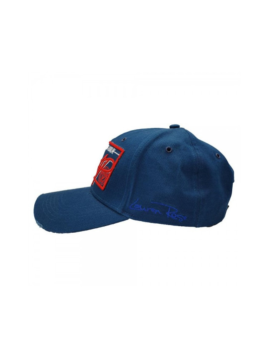 Guap Cash Rules Strapback Hat