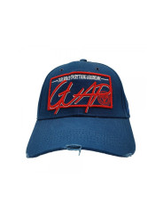 Guap Cash Rules Strapback Hat