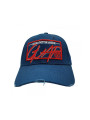Guap Cash Rules Strapback Hat