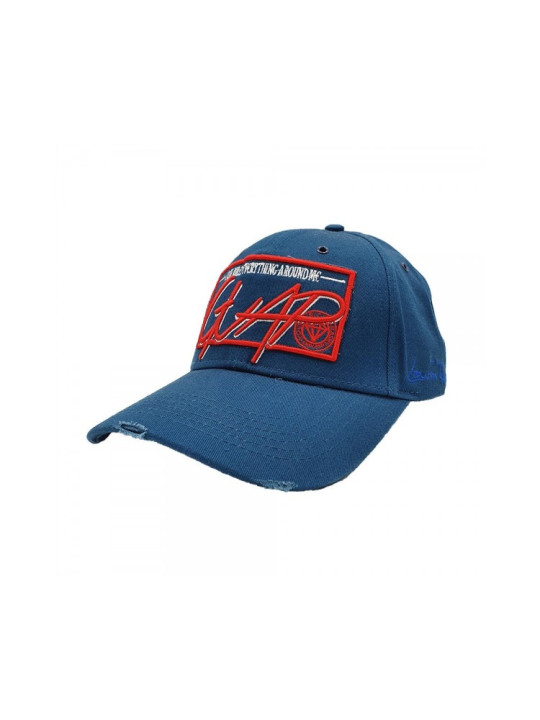 Guap Cash Rules Strapback Hat
