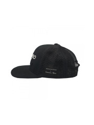 Trap Queen Trucker Snapback Hat
