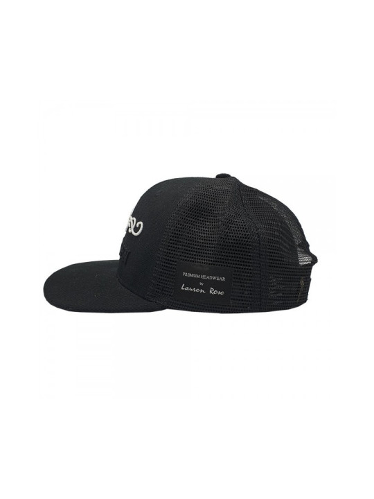 Trap Queen Trucker Snapback Hat