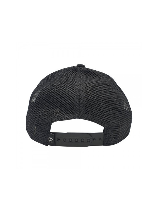 Trap Queen Trucker Snapback Hat