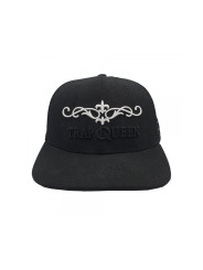Trap Queen Trucker Snapback Hat