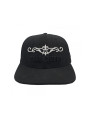 Trap Queen Trucker Snapback Hat