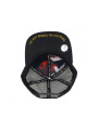 Trap Queen Trucker Snapback Hat