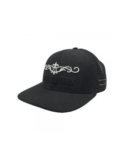 Trap Queen Trucker Snapback Hat