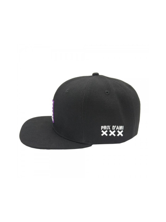 Prix 'd Ami Smokum's Paradise