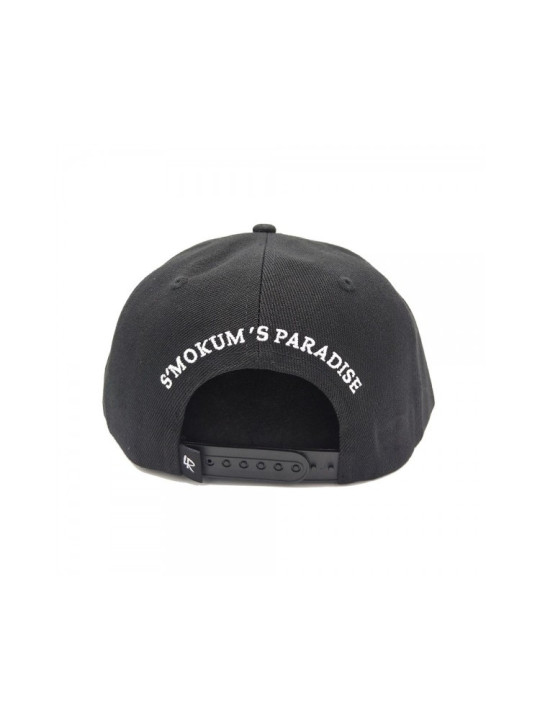 Prix 'd Ami Smokum's Paradise