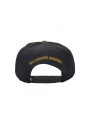 Ballin Billionarie Mindset Snapback Hat