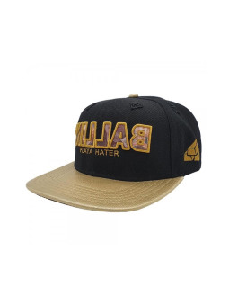 Ballin Billionarie Mindset Snapback Hat