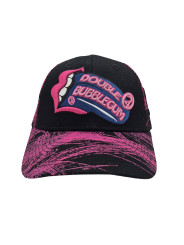 Double Bubble Gum 420 Paint Stokes Trucker Snapback