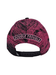 Double Bubble Gum 420 Paint Stokes Trucker Snapback