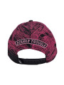 Double Bubble Gum 420 Paint Stokes Trucker Snapback