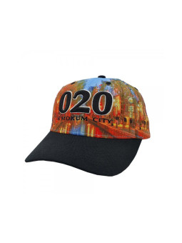 Amsterdam 020 's mokum City Red Light District Pet