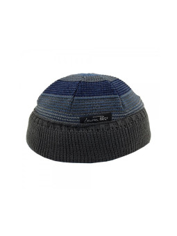 Trawler Beanie Blue/Grey