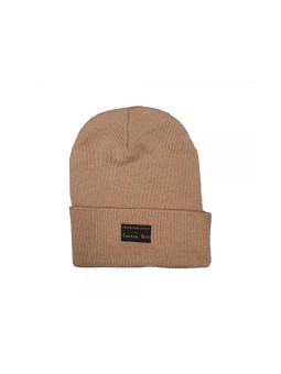 Lauren Rose Beanie - Khaki