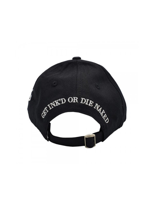 KIDS SIZE: Get Inked Snapback Hat