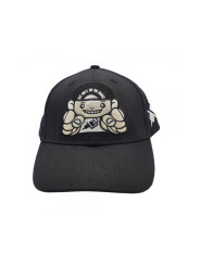 KIDS SIZE: Get Inked Snapback Hat