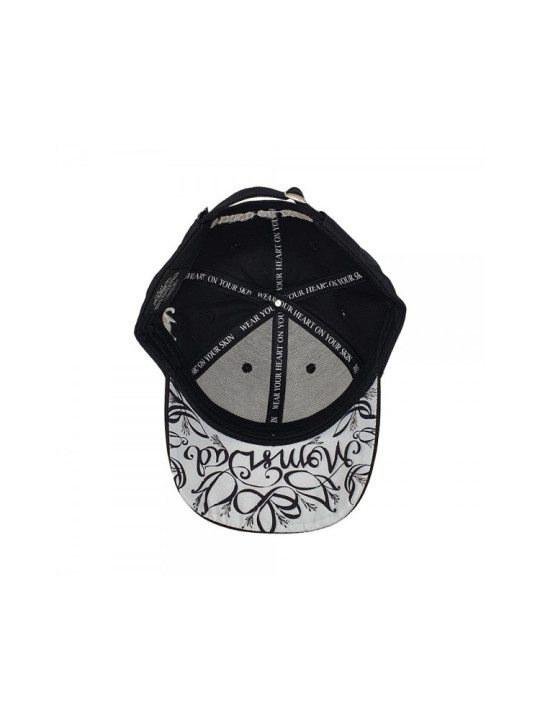 KIDS SIZE: Get Inked Snapback Hat