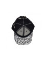 KIDS SIZE: Get Inked Snapback Hat