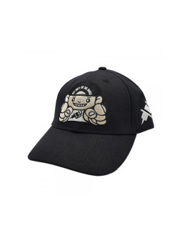 KIDS SIZE: Get Inked Snapback Hat