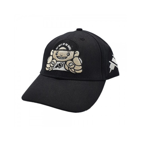 KIDS SIZE: Get Inked Snapback Hat