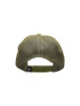 LA - Amsterdam Snapback Trucker Hat