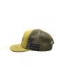 LA - Amsterdam Snapback Trucker Hat