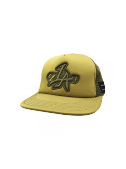 LA - Amsterdam Snapback Trucker Hat