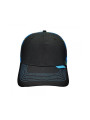 Beach Life Trucker Snapback Hat